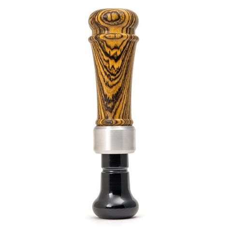 mondo duck calls|Rich